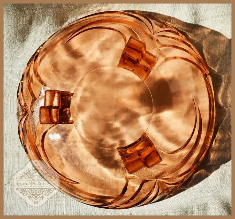 Фруктиера Art Deco (42624)