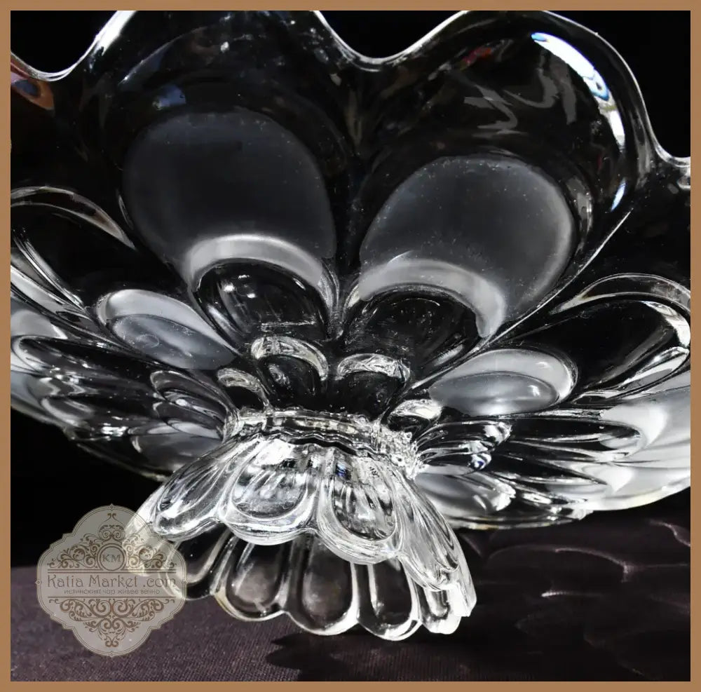 Фруктиера Art Deco (11202)