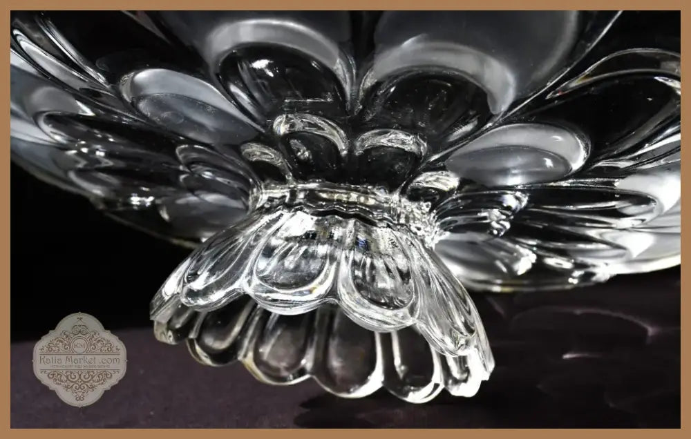 Фруктиера Art Deco (11202)