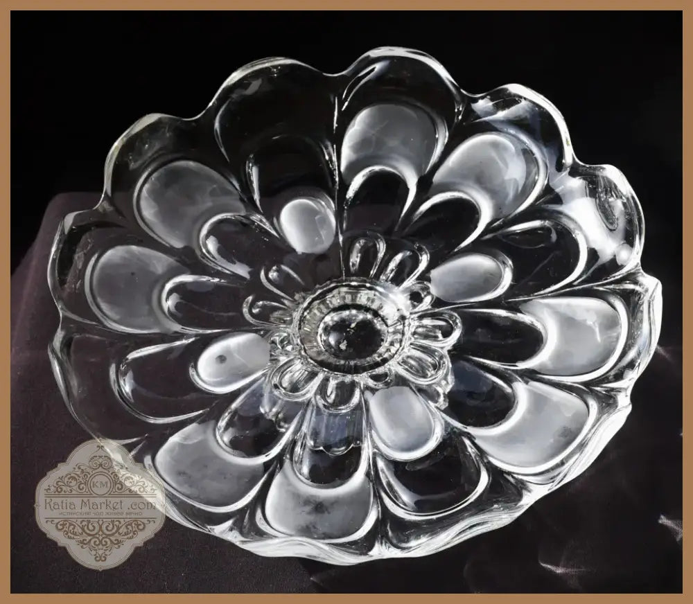 Фруктиера Art Deco (11202)