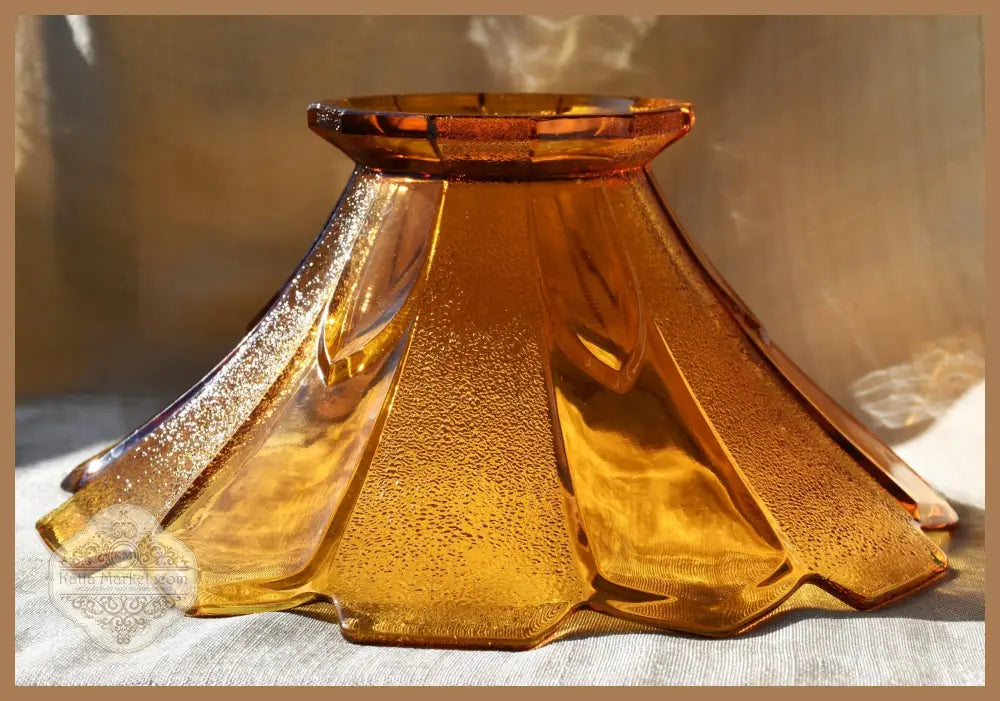Фруктиера Art Deco - antique