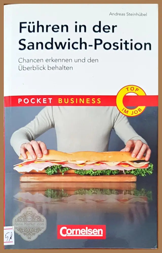 Fuhren in der sandwich-position - Andreas Steinhubel - Книги