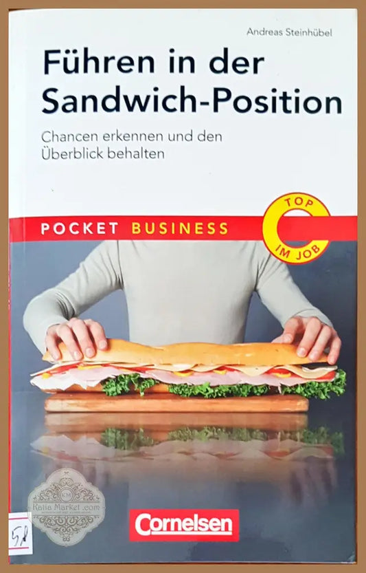 Fuhren in der sandwich-position - Andreas Steinhubel - Книги