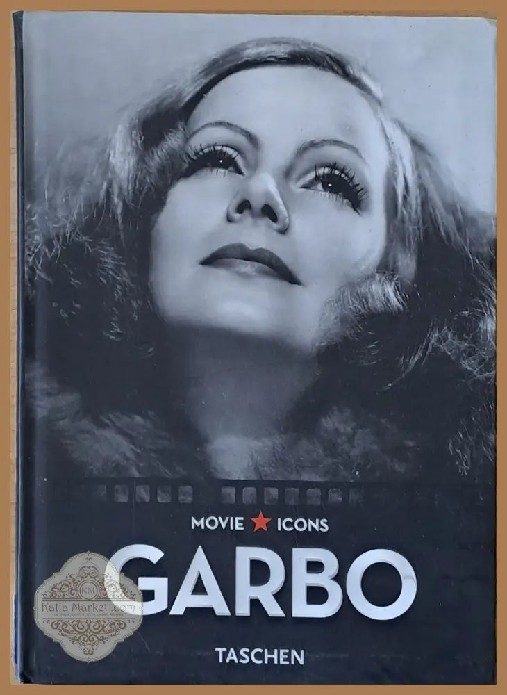 Garbo - Paul Duncan - Книги