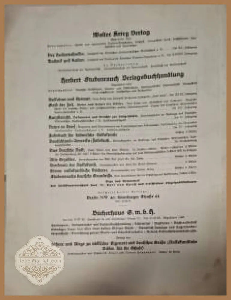 Geist der Zeit. Wesen und Gestalt der Völker. Heft 4 April 1937 - Колектив - Книга