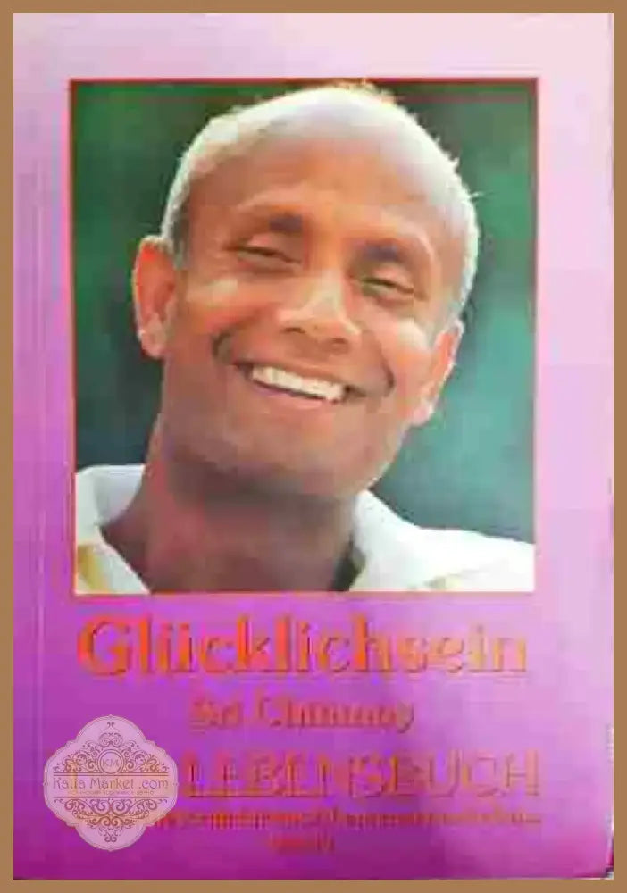 Glucklichsein - Книга