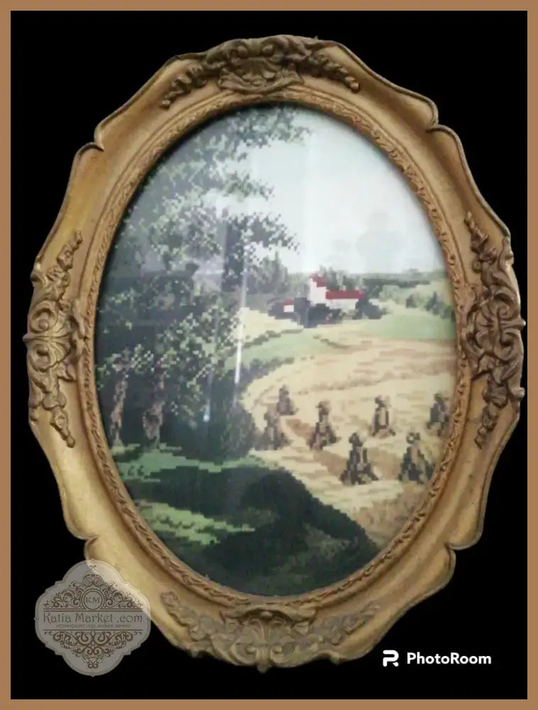 Гоблен (2)