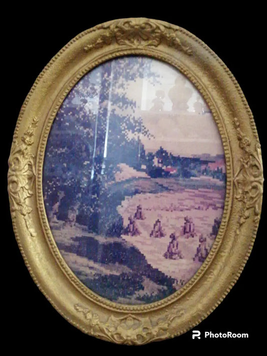 Гоблен (3)