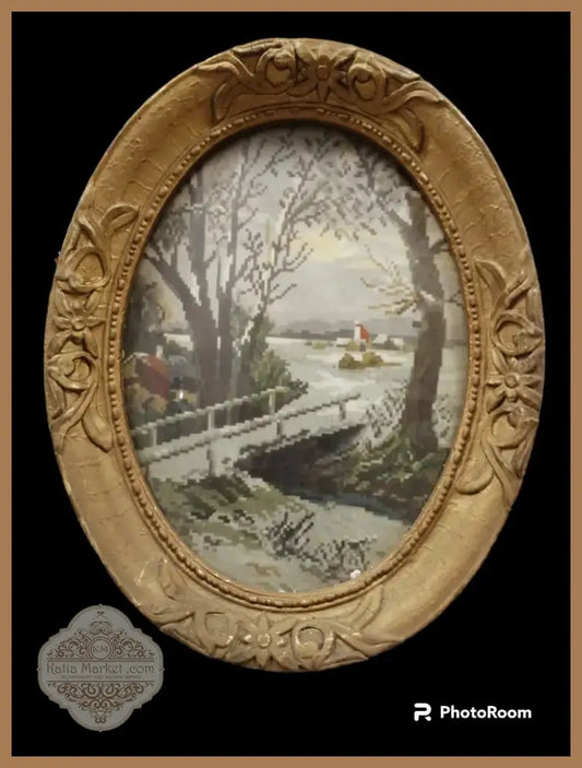 Гоблен (5)