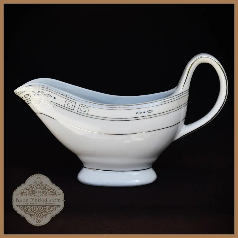 Голяма сосиера - ТНТ Бавария - antique