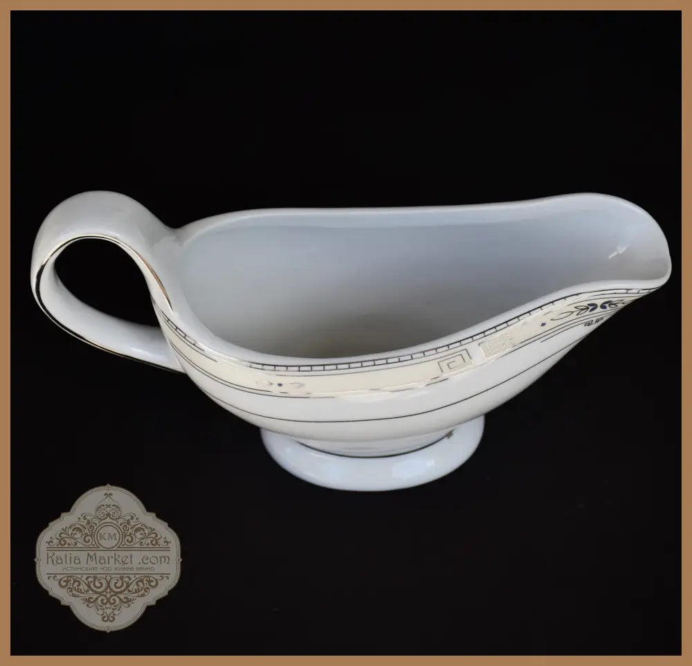 Голяма сосиера - ТНТ Бавария - antique