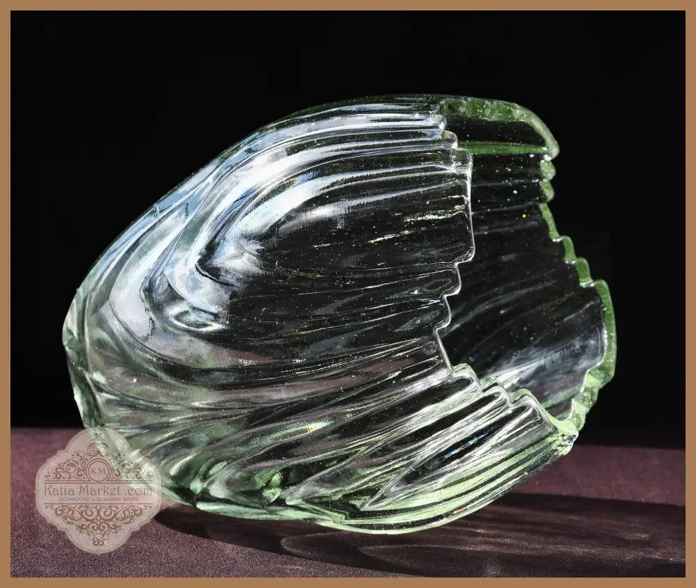 Голяма ваза в стила на Art Deco - antique