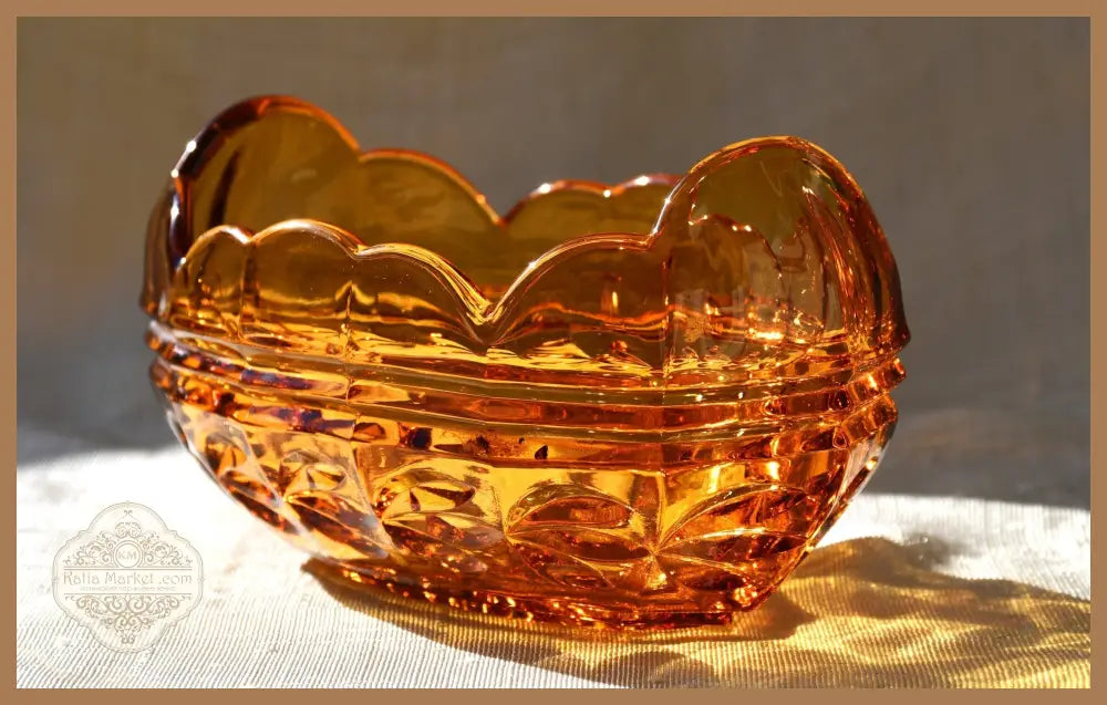 Гондола Art Deco - antique