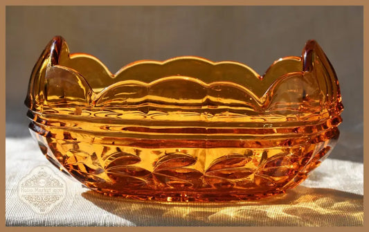 Гондола Art Deco - antique