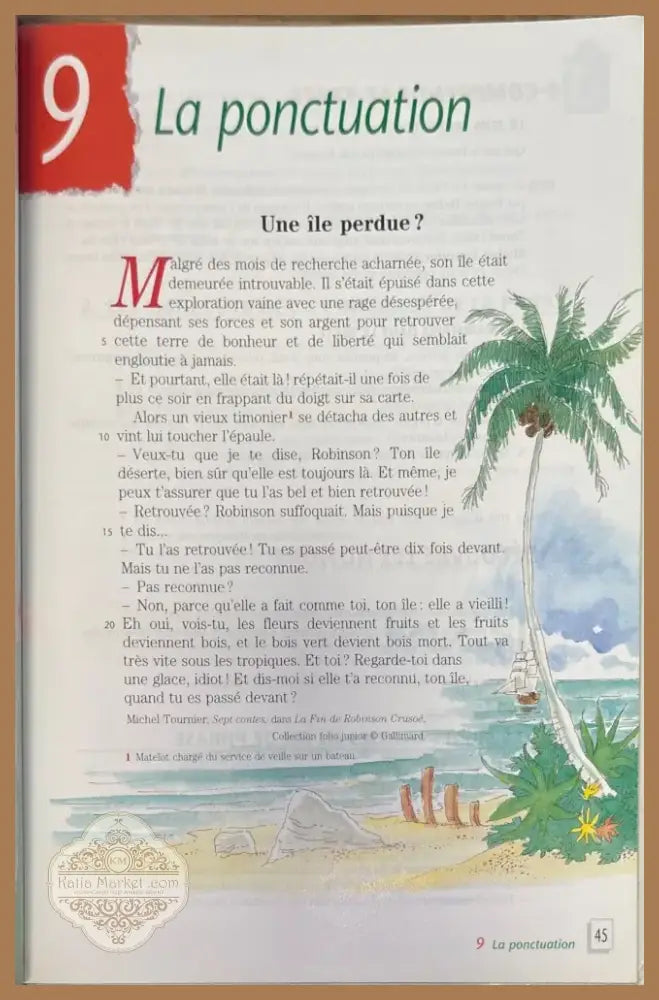 Grammaire du tehte au mot (1002) - Книга
