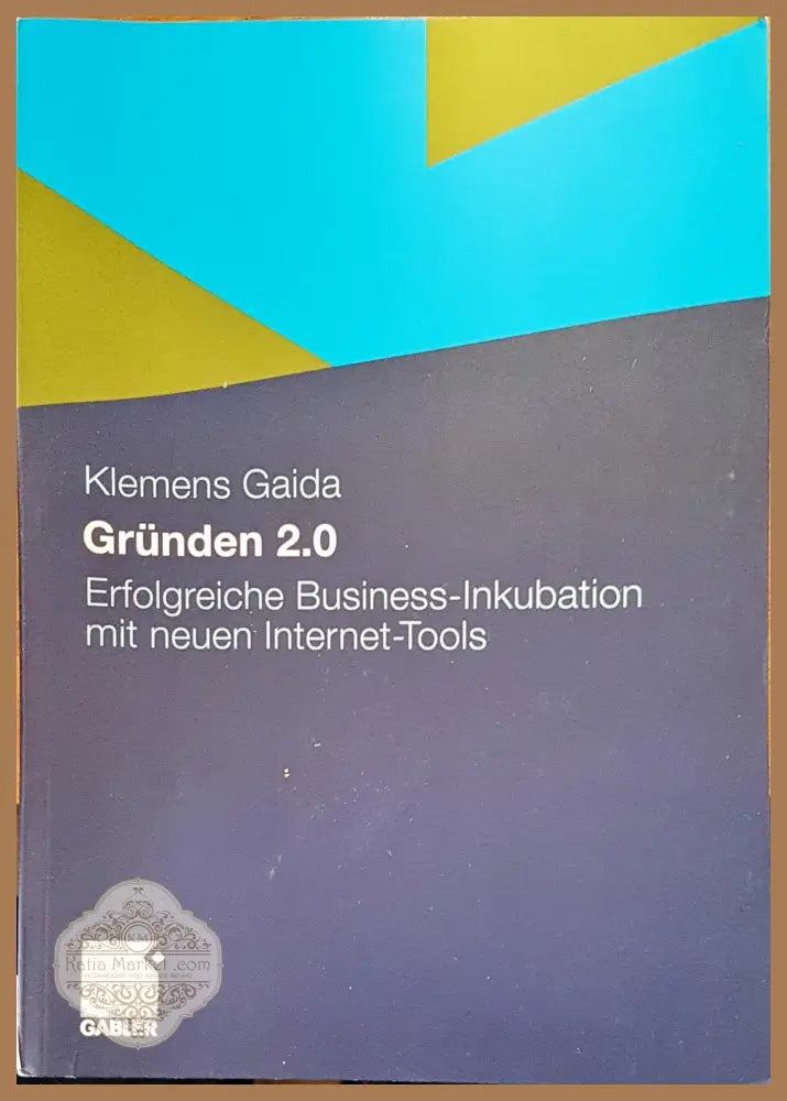 Grunder 2.0 - Klemens Gaida - Книги