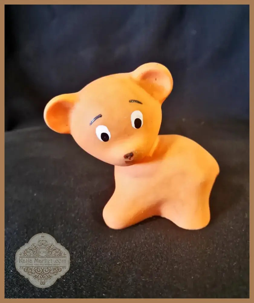 Гумени играчки (9)