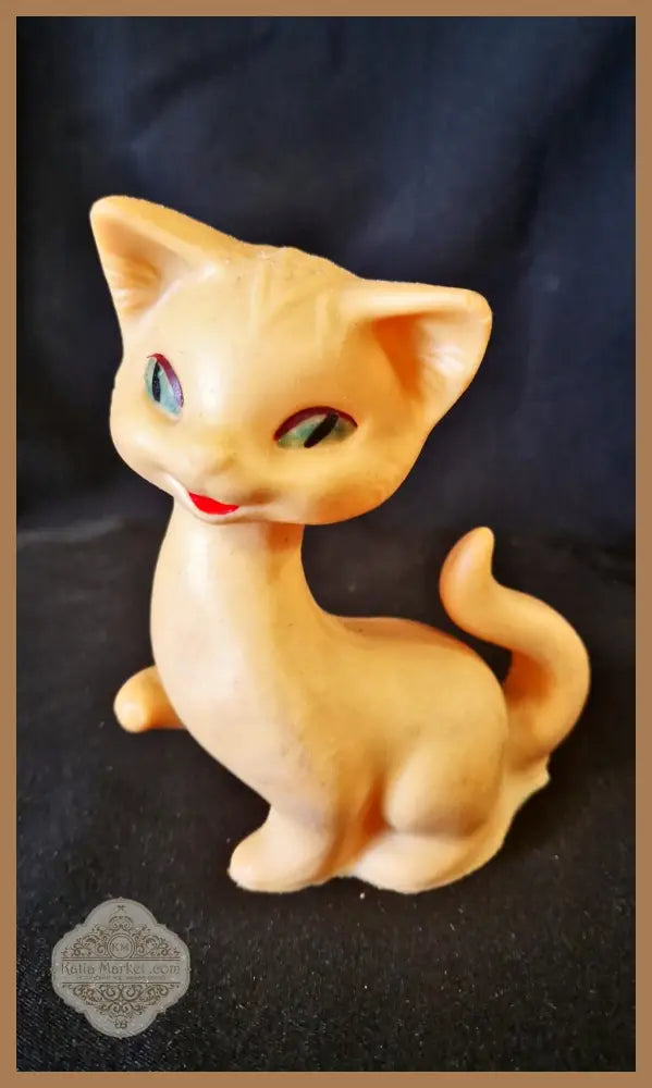 Гумени играчки - antique