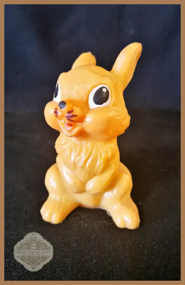 Гумени играчки - antique