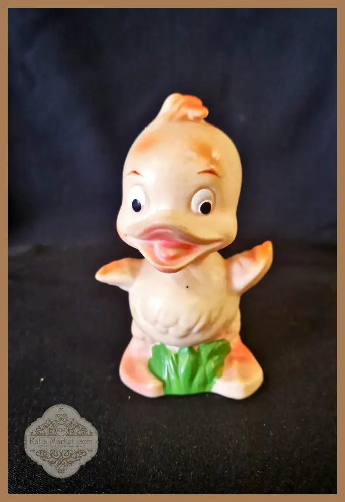 Гумени играчки - antique