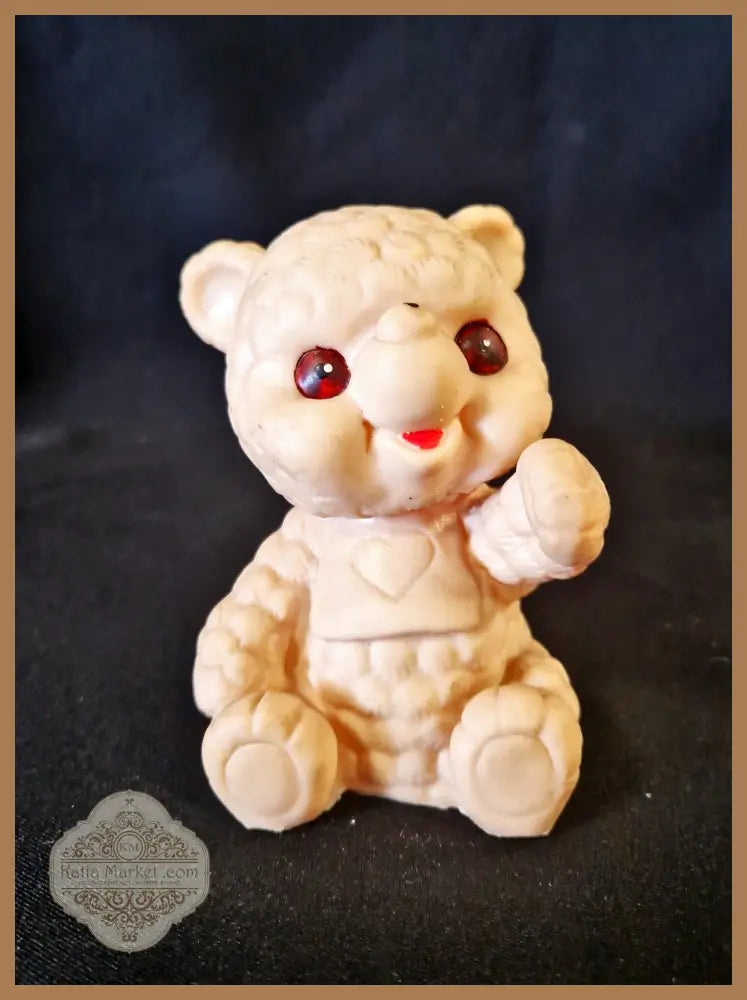 Гумени играчки - antique