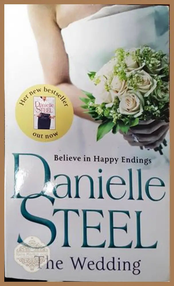 H.R.H. (Копие) - Danielle Steel - Книги