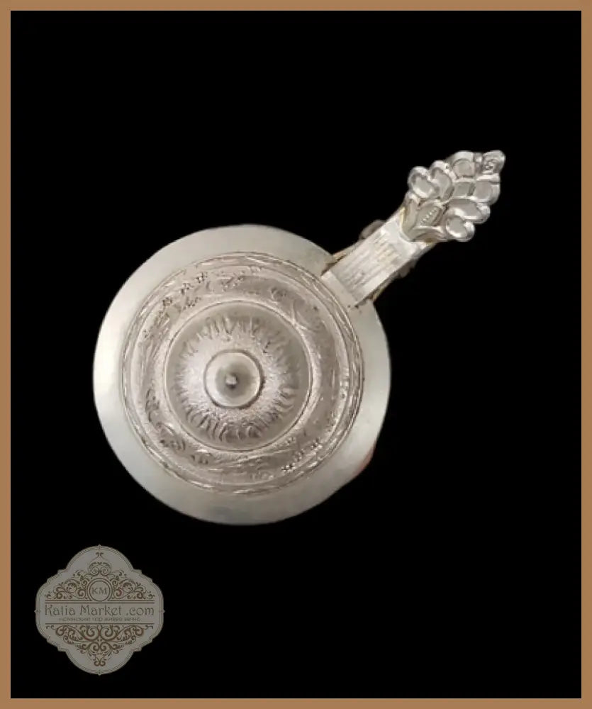 Халба с капак,вместимост 0,5L (464)
