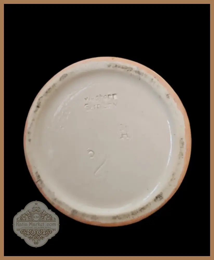 Халба с капак,вместимост 0,5L (464)