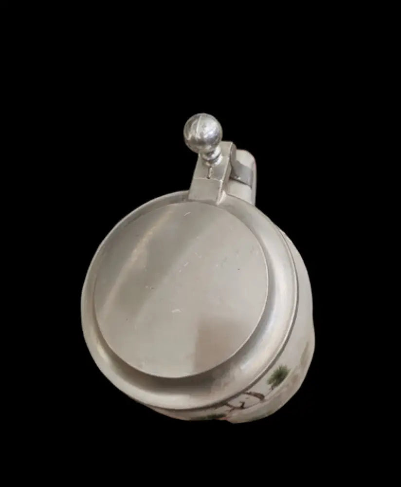 Халба с капак,вместимост 0,5L (467)