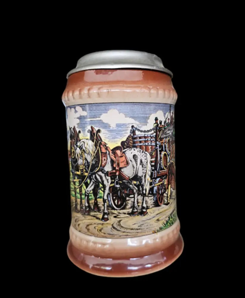 Халба с капак,вместимост 0,5L (471)