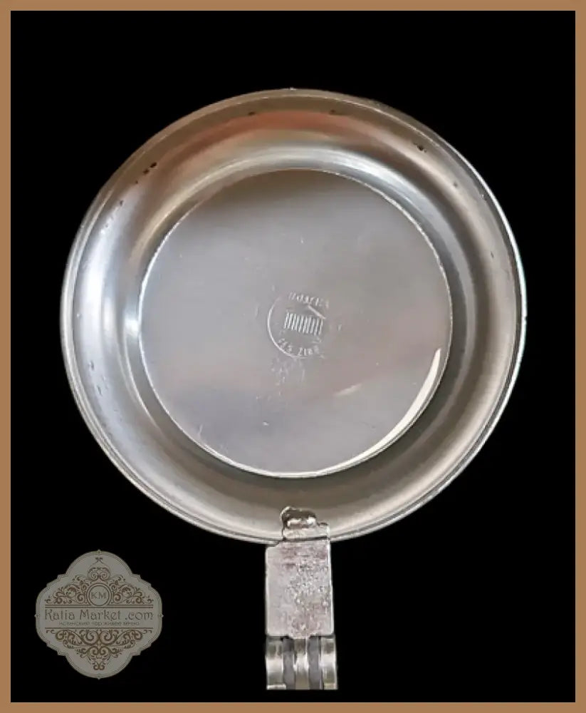 Халба с капак,вместимост 0,5L (469)