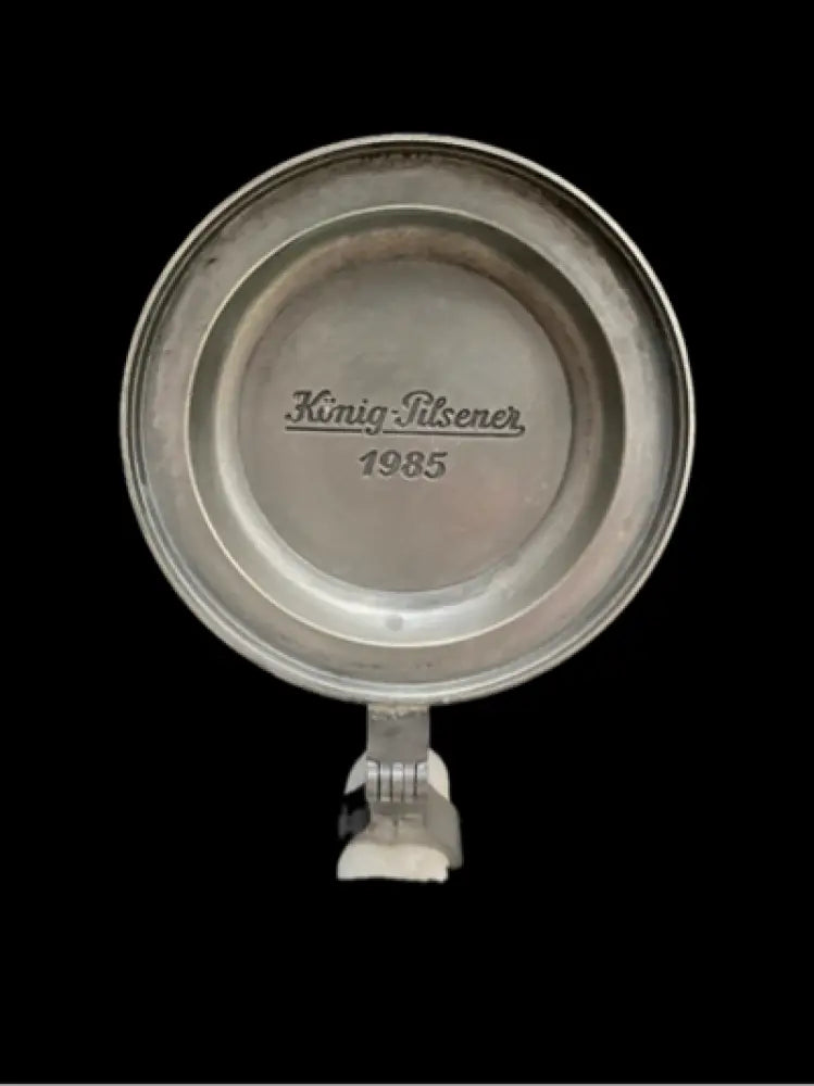 Халба с капак,вместимост 1L (500)
