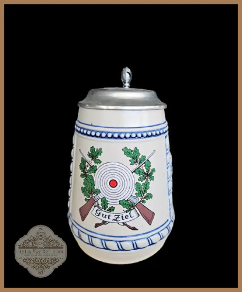 Халба с капак,вместимост 250mL (479)