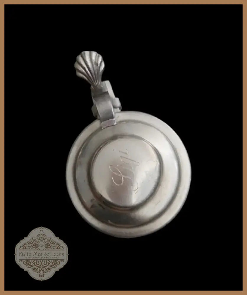 Халба с капак,вместимост 250mL (478)