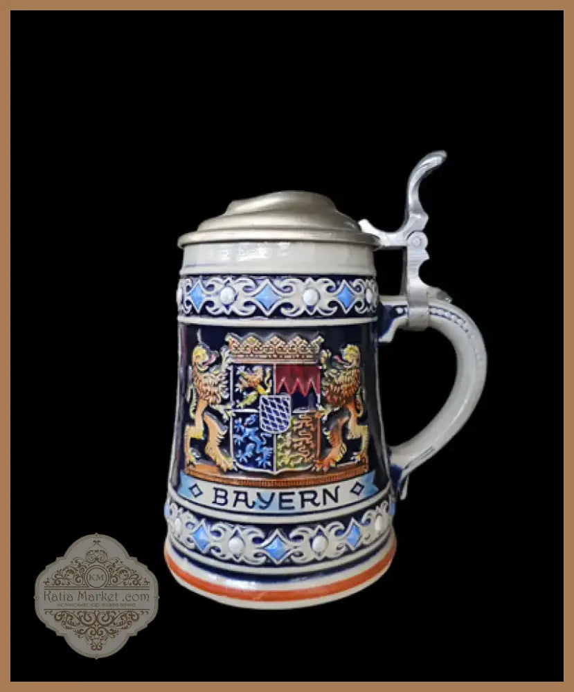 Халба с капак,вместимост 250mL (478)