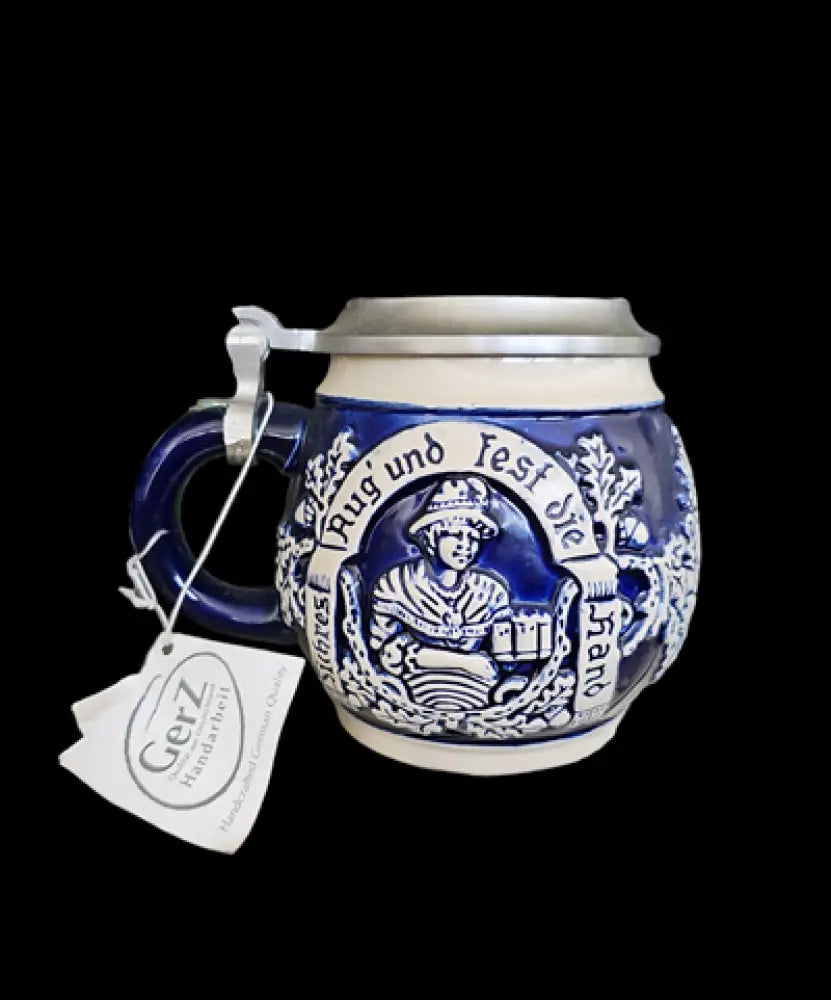 Халба с капак,вместимост 250mL (478)