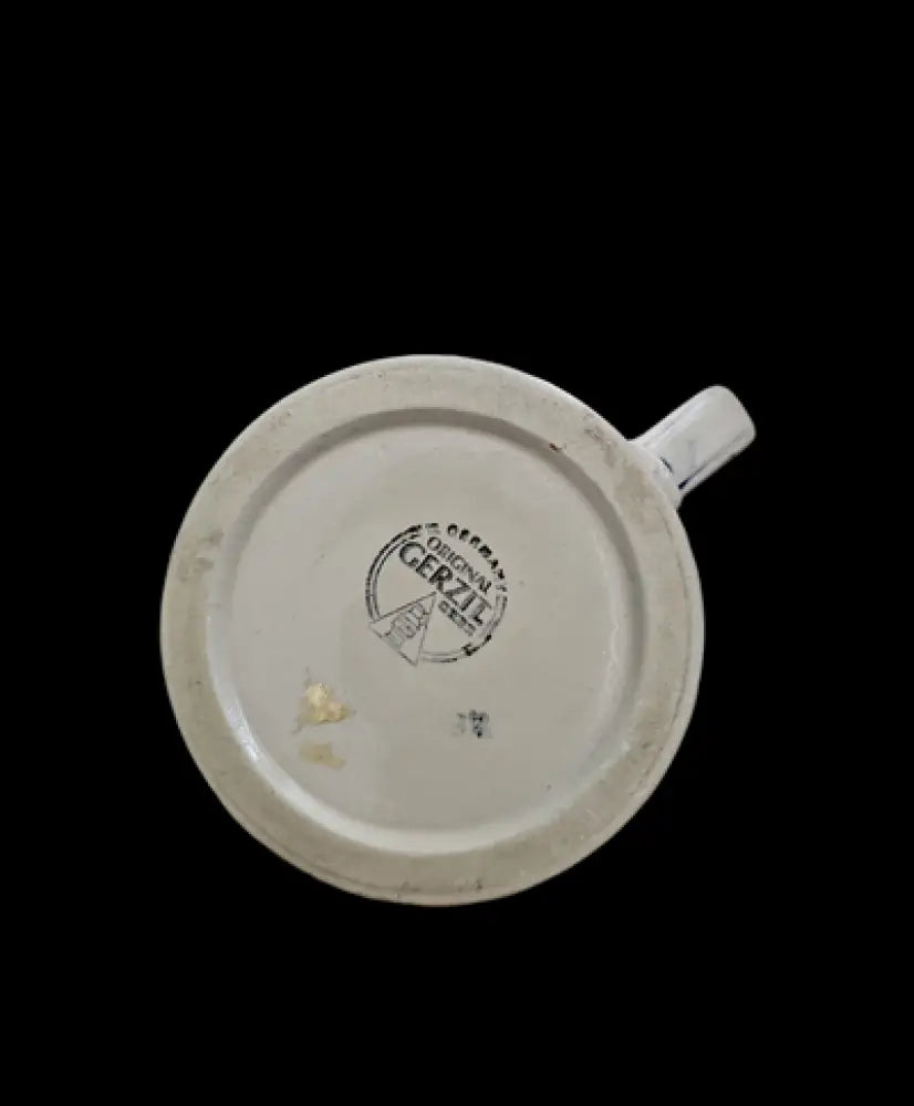 Халба с капак,вместимост 250mL (478)