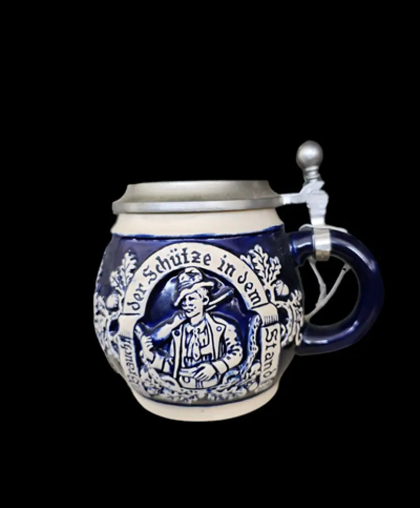 Халба с капак,вместимост 250mL (478)