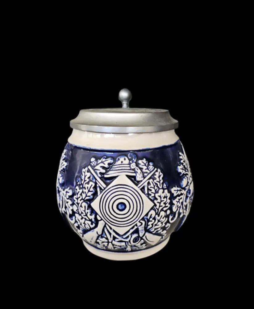 Халба с капак,вместимост 250mL (478)