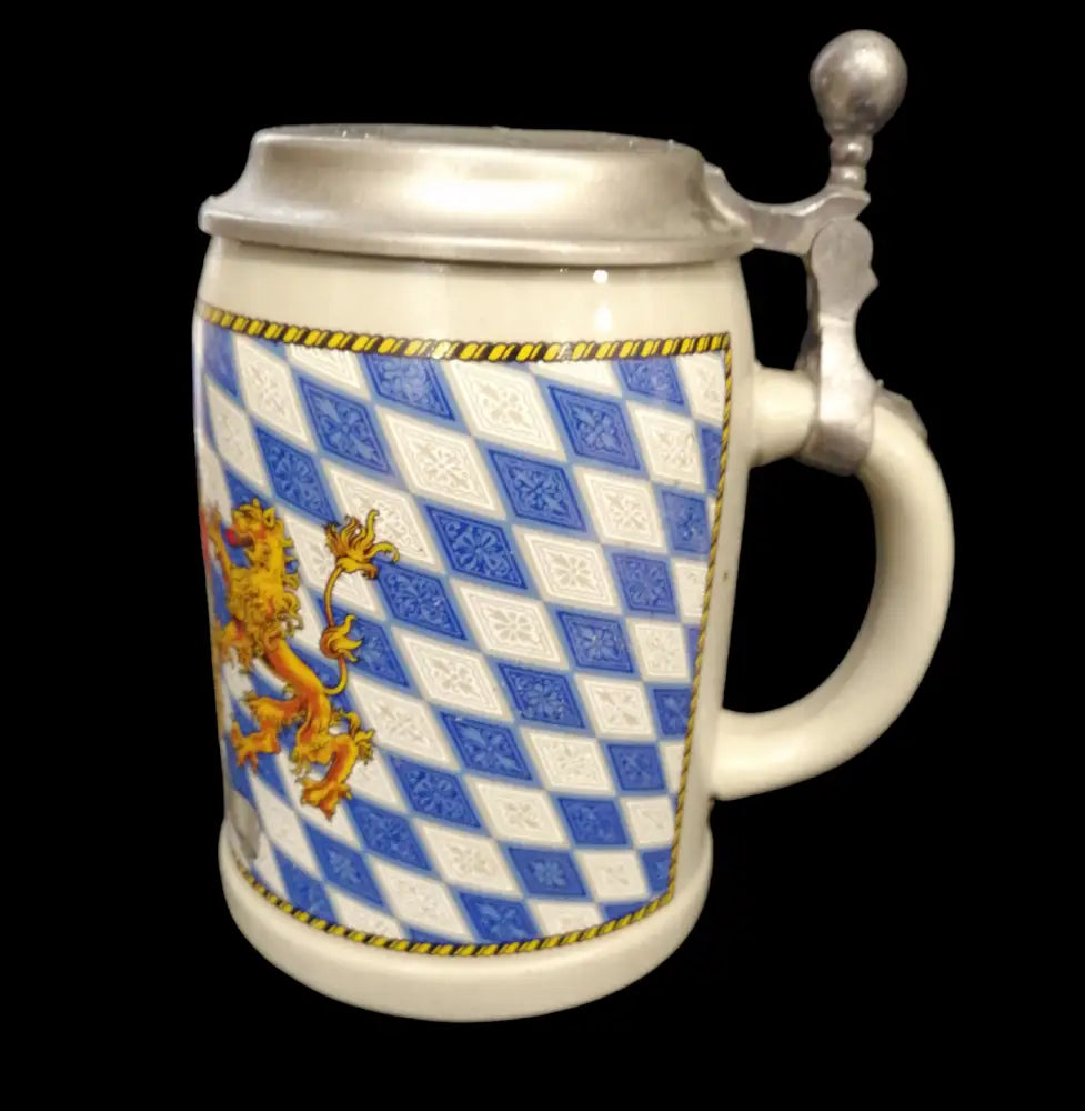 Халба вместимост 0,5 л (400)