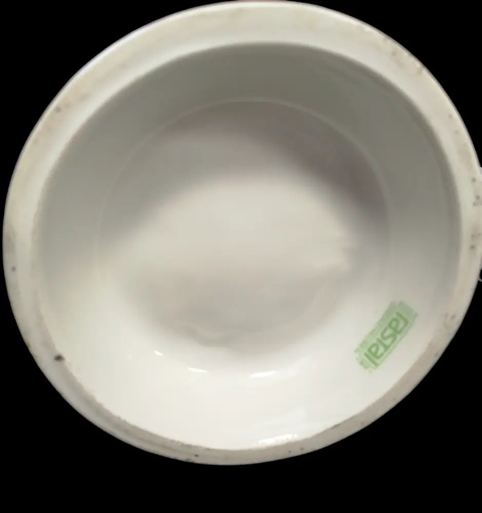 Халба вместимост 0,5 л Воден знак (394)