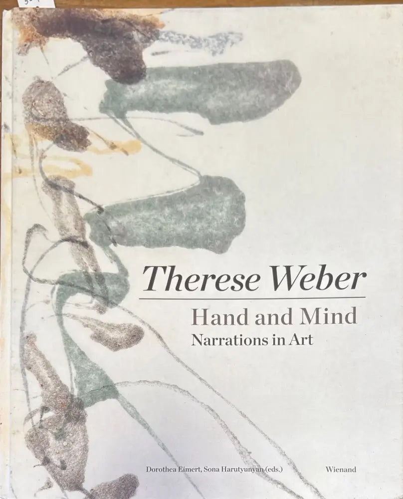 Hand and Mind (378) - Книга