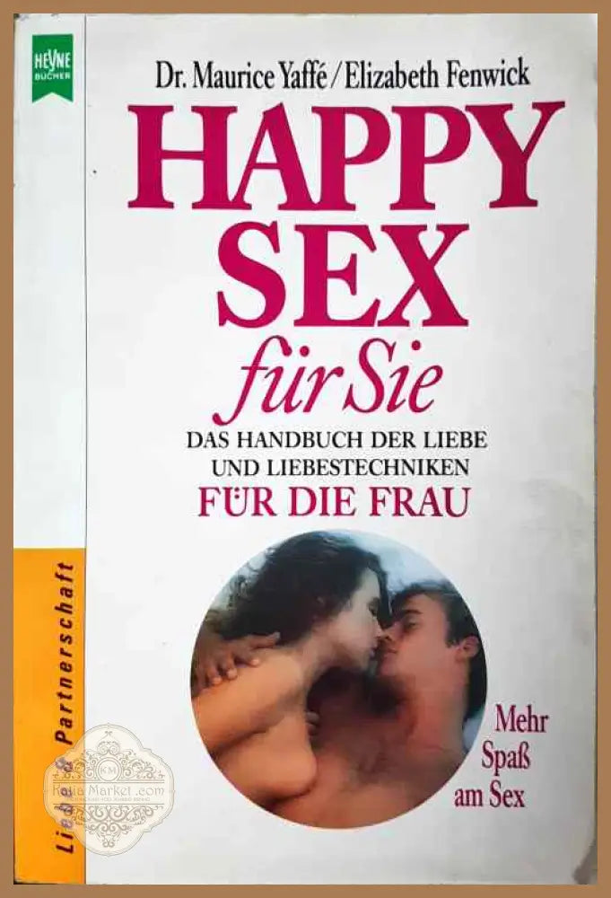 happy sex - Книги