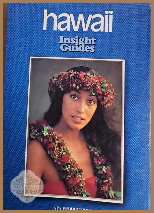 Hawaii - Leonard Lueras - Книги