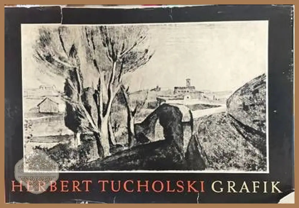 Herbert Tucholski - Werner Timm - Книги