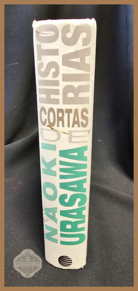 Historias cortas de Naoki Urasawa - Naoki Urasawa - Книга