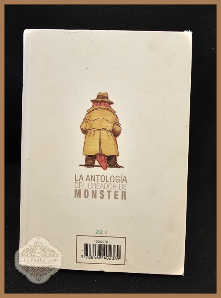Historias cortas de Naoki Urasawa - Naoki Urasawa - Книга