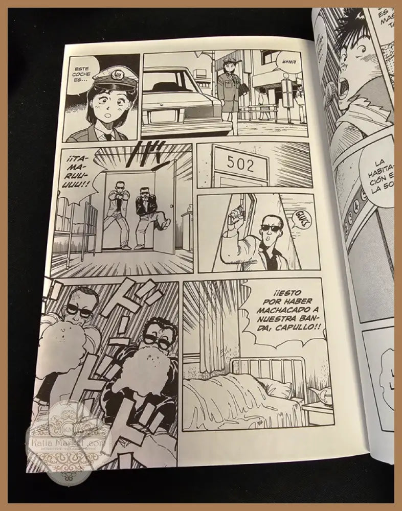 Historias cortas de Naoki Urasawa - Naoki Urasawa - Книга