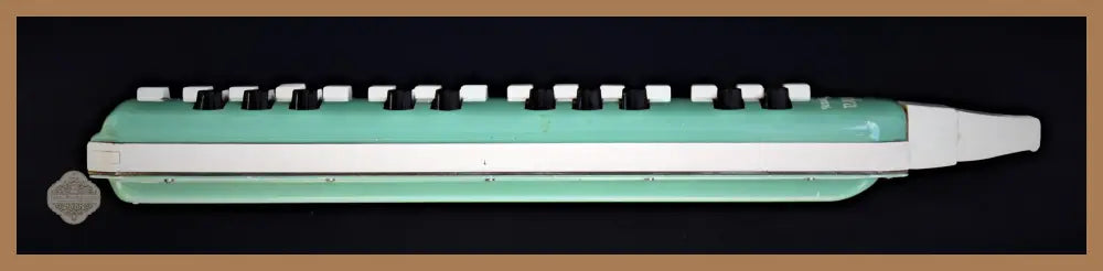 Hohner Melodica Soprano - antique