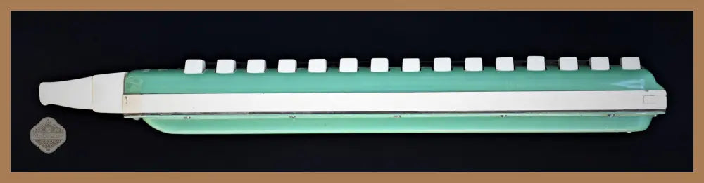 Hohner Melodica Soprano - antique